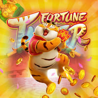 fortune tiger horario madrugada ícone